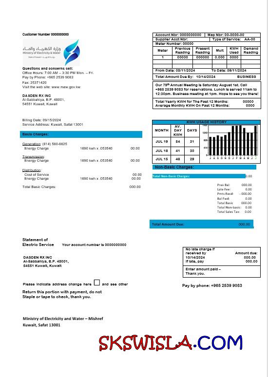 Albania Albanian Power Corporation